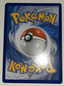 Pokemon TCG Blastoise EX Holo Rare Card Generations 17/83 Near Mint -see photos - Image 5