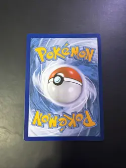 Flareon VMAX - SWSH180 - Pokemon Sword & Shield Promo Alternate Art Card NM - Image 2