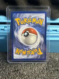 Eevee (Pokemon Center Exclusive) Promo SV: Scarlet & Violet Promo Cards 173 NM - Image 2