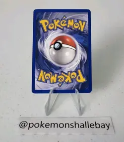 Scyther 46/115 - Ex Unseen Forces *NM* Uncommon Pokemon Card - Image 3