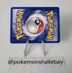 Scyther 46/115 - Ex Unseen Forces *NM* Uncommon Pokemon Card - Image 4