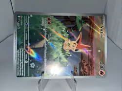 Victini 208 Sv: Scarlet & Violet Promo Cards Holo - Image 2