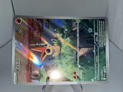 Victini 208 Sv: Scarlet & Violet Promo Cards Holo - Image 3