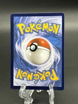 Pokemon Trainer Wes **Custom Card** READ DEATILS P0450 - Image 2