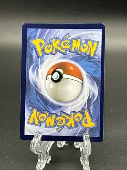 Pokemon Fotophoto & Rayquaza HP213 **Custom Card** READ DEATILS P0459 - Image 2