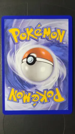 Pokemon TCG Mega Evolution Exeggutor Illustration Rare Card 135/132 NM - Image 2