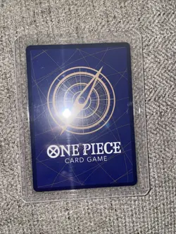 Boa Hancock (Alt Art) OP13-051 R Carrying on His Will - ONE PIECE Card Japanese - Image 2