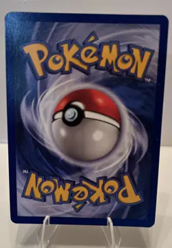1999 Pokemon Clefairy Card 5/102 Base Set Unlimited MP - Image 4