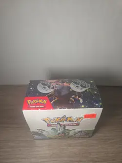 Pokemon TCG: Scarlet & Violet Twilight Masquerade Factory Sealed Booster Box - Image 5