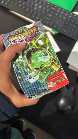 Pokemon TCG: Scarlet & Violet Twilight Masquerade Factory Sealed Booster Box - Image 2