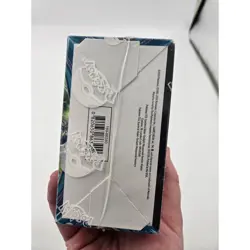 Pokemon TCG: Scarlet & Violet Twilight Masquerade Factory Sealed Booster Box - Image 5