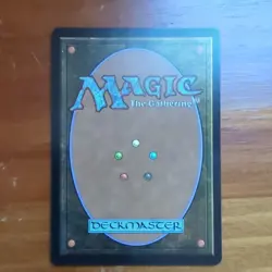 Aang, Airbending Master Extended Art 171 Avatar Eternal TLE MTG NM - Image 2