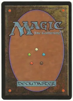 MTG Searing Touch Tempest Uncommon LP - Image 2