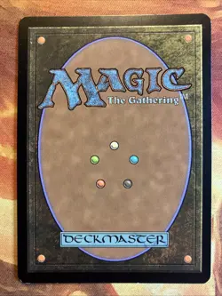 MTG Foil Mental Misstep New Phyrexia Near-Mint Condition Blue Instant!! - Image 2