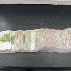 Magic the Gathering Bulk Lot - Thunder Junction, Foundations, FF, ATLA - Image 2