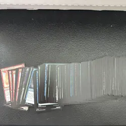 Magic the Gathering Bulk Lot - Thunder Junction, Foundations, FF, ATLA - Image 3