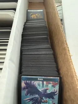 Magic the Gathering Bulk Lot - Thunder Junction, Foundations, FF, ATLA - Image 4