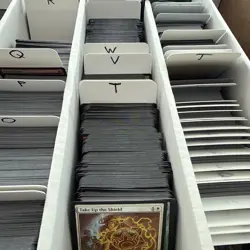 Magic the Gathering Bulk Lot - Thunder Junction, Foundations, FF, ATLA - Image 5