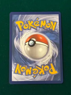 Pokemon TCG Dawn Trainer 129/094 Phantasmal Flames SIR - PACK FRESH SUPER CLEAN - Image 2