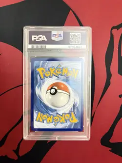 PSA 10 Pokemon Vivid Voltage Jirachi 119 - Image 2