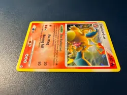 Pokemon TCG - Charizard - 1/99 (Cracked Ice Holo) Promo 001/099 - LP - Image 2