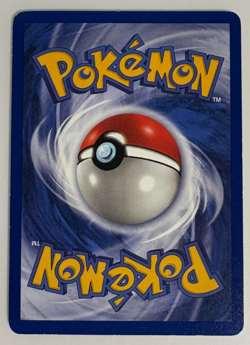 Pokemon Card Pidgey 57/102 Base Set Unlimited WOTC MP / $1 flat rate shipping - Image 2