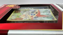 (402960) Pokemon 2016 Mythical Pokemon Collection Victini - Factory Sealed Box - Image 4