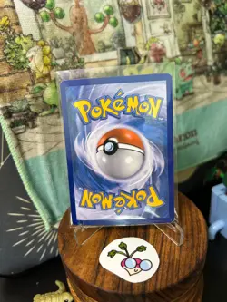 Pokemon TCG - Treecko (Regular) - XY: Primal Clash - 6/160 - Common - Image 2