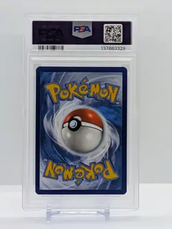 2023 Pokemon SVP Snorlax #051 151 Elite Trainer Box PSA 10 - Image 2