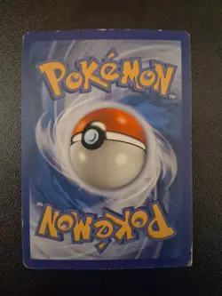 2008 Pokemon, D&P Legends Awakened Promos #106/146 Meowth Lv 13, Reverse Holo HP - Image 2