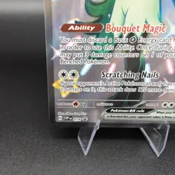 Meowscarada EX 078 - Scarlet & Violet Promo - NM/LP Pokemon TCG - Image 5