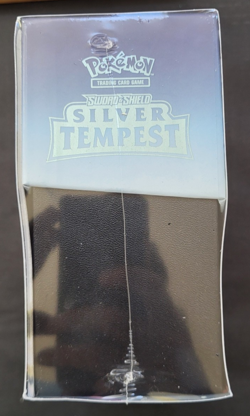 Pokemon 2022 Silver Tempest Elite Trainer Box Factory Sealed - Image 4