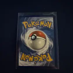 Fezandipity ex 038/064 Double Rare Pokemon TCG Card Shrouded Fable - Image 2