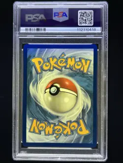 2023 POKEMON SVP EN-SV BLACK STAR PROMO 151 ELITE TRAINER BOX SNORLAX PSA 10 - Image 2