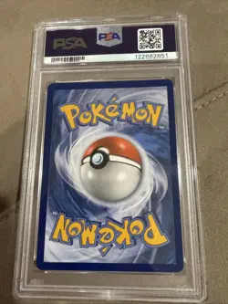 Pokemon Ultra Prism Dawn Wings Necrozma Gx Rainbow PSA 10 - Image 2