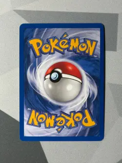 Pokemon Cards Dark Magneton 11/82 1ST EDITION Team Rocket Holo Rare - Image 2