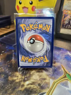 Pokemon TCG Premium Power Pro Full Art #174/132 Mega Evolution - Image 4