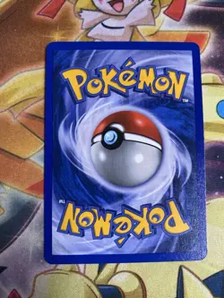 Charmander 46/102 1999-2000 4th Print Near Mint UK Common Base Set Pokemon - Image 2