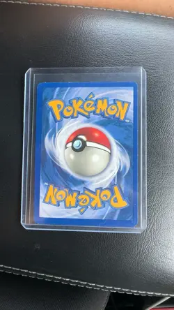 Pokemon Flareon 1st Edition Jungle Holo Rare 3/64 70HP Wizards 1999. - Image 2