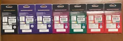 Lot Of 5x One Piece Sleeved Booster Packs - OP09 OP10 OP11 OP12 OP13 - Image 3