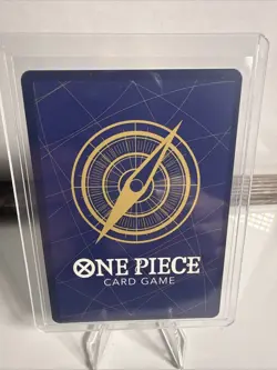 Portgas.D.Ace (Gift Collection 2023) P-028 One Piece Promotion Cards Foil - Image 2