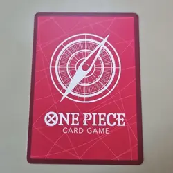 One Piece Sabo (001) (OP05-001/258) OP05 Awakening of the New Era NM TCG CCG - Image 5
