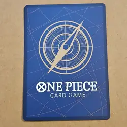 One Piece Dracule Mihawk (OP02-055/258) OP02 Paramount War NM TCG CCG - Image 4