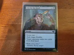 (2 Card Minimum Purchase) Magic the Gathering Innistrad Crimson Vow - 15% off 4+ - Image 2