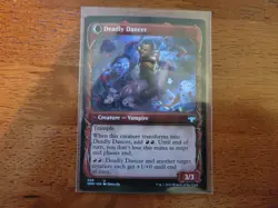 (2 Card Minimum Purchase) Magic the Gathering Innistrad Crimson Vow - 15% off 4+ - Image 5