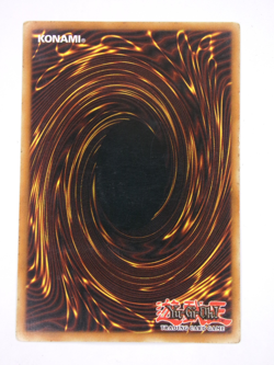 Overload Fusion (UTR) / POTD-EN042 / Power of the Duelist / 1st Edition MP-LP - Image 2