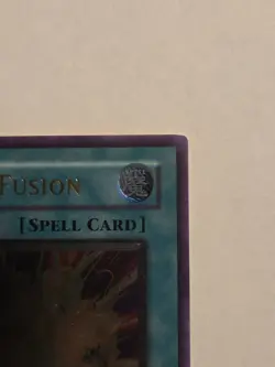 Yugioh Overload Fusion POTD-EN042 Ultimate Rare 1st Ed NM - Image 5