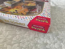 Pokemon TCG Scarlet & Violet 151 Zapdos EX Collection Box Sealed NEW - Image 4