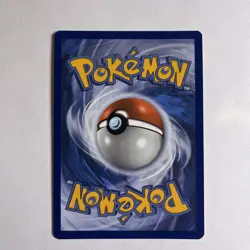 Pokemon TCG Pikachu SM162 Black Star Promo SWIRL NM - Image 2