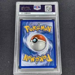 Flareon EX - RC28/RC32 - Radiant Collection - Generations - Pokemon Card - PSA 9 - Image 2